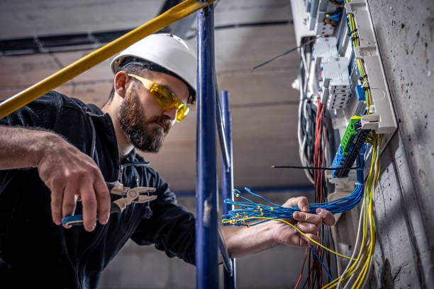Best Affordable Electrical Installation  in Lowry Crossing, TX
