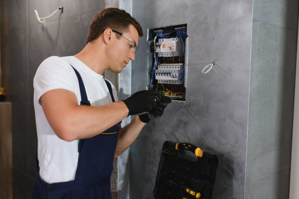 Best 24-Hour Electrician  in Lowry Crossing, TX
