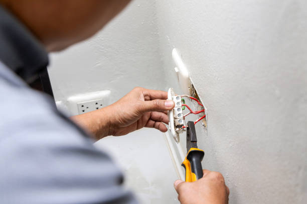 Best Commercial Electrician Services  in Lowry Crossing, TX