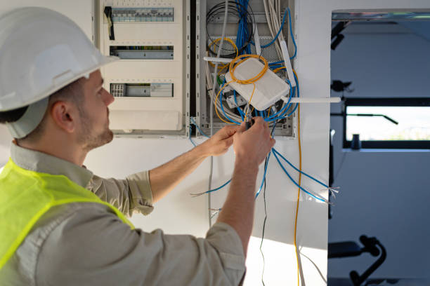 Best Affordable Electrical Installation  in Lowry Crossing, TX