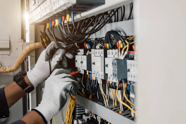Best Home Electrical Repair  in Lowry Crossing, TX